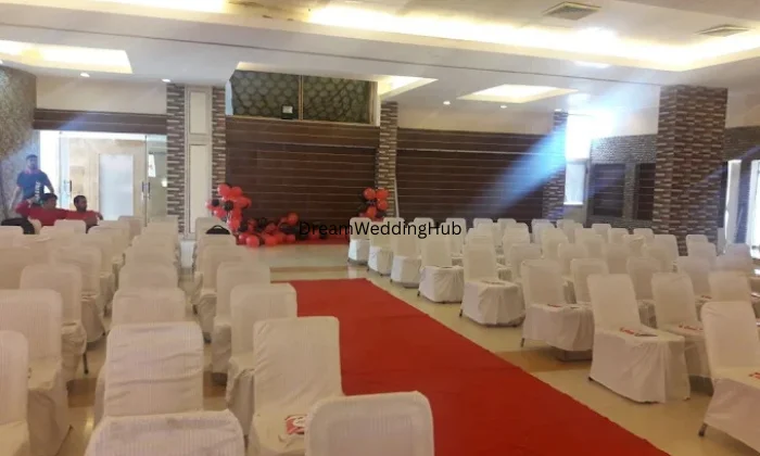 Nimantran Palace Sham Nagar